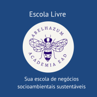 Abelhazum Escola Livre